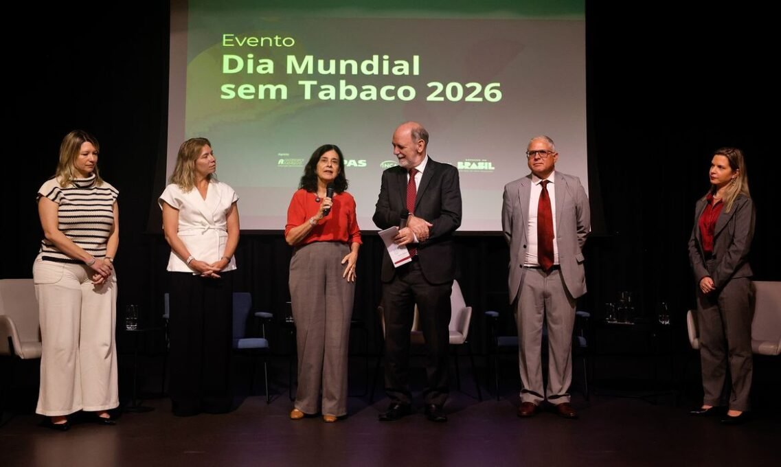 INCA Alerta para Graves Riscos de Cigarros com Sabor entre Jovens - Imagem do artigo original