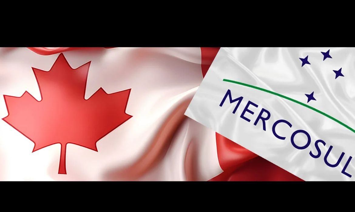 Negociações Mercosul-Canadá Avançam em 10ª Rodada 2 Negociações Mercosul-Canadá Avançam em 10ª Rodada - Imagem do artigo original