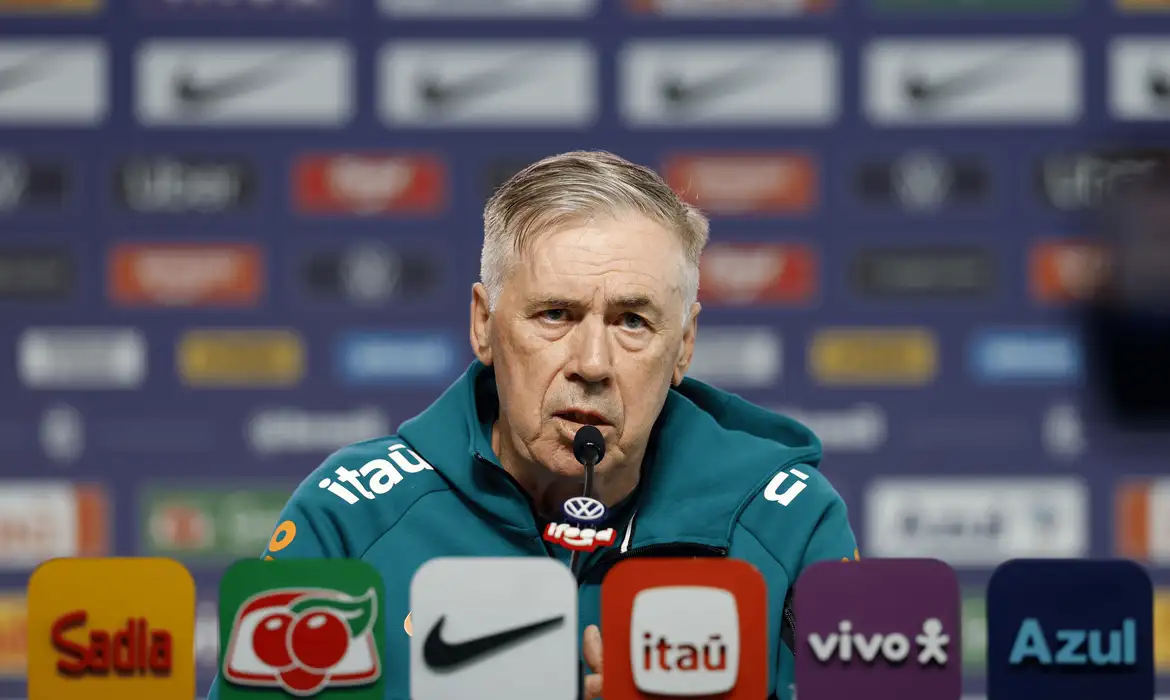Ancelotti Define Seleção e Garante Neymar na Copa do Mundo 2 Ancelotti Define Seleção e Garante Neymar na Copa do Mundo - Imagem do artigo original