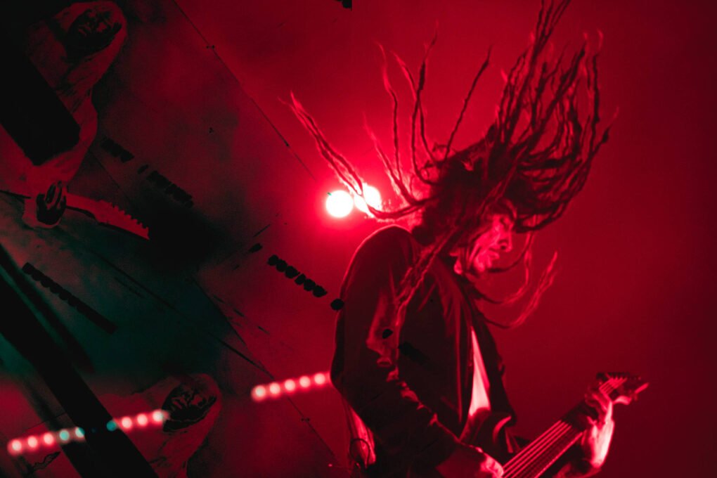 Nu Metal Ressurge: O Sucesso Inesperado de um Gênero Infame 1 rss featured 21996 1778658875