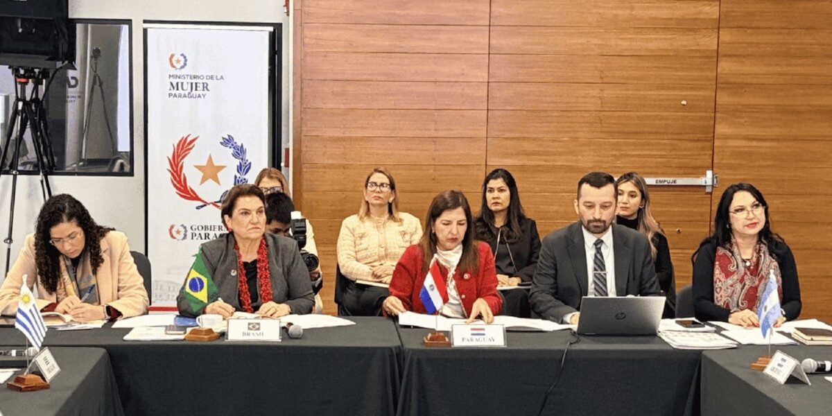 Brasil propõe Pacto Regional contra Feminicídio no Mercosul 1 rss featured 22627 1779520018