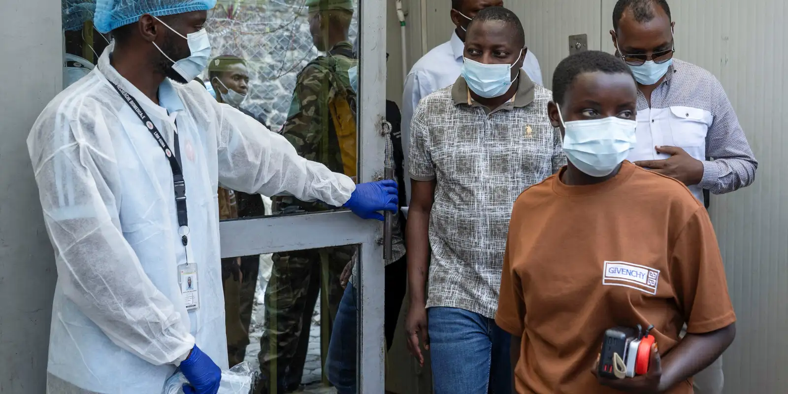 Novos Casos de Ebola em Uganda Elevam Total para Cinco 1 rss featured 22668 1779561384