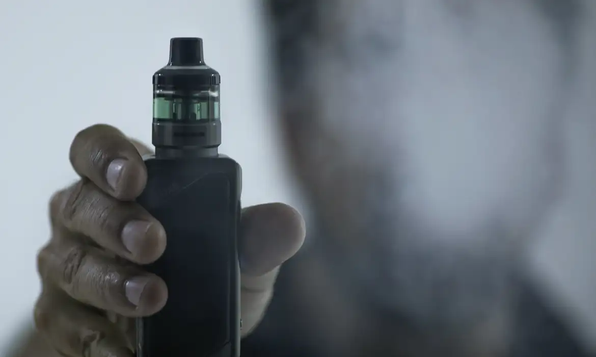 Cigarros Eletrônicos: Desafio no Dia Mundial sem Tabaco - Imagem do artigo original