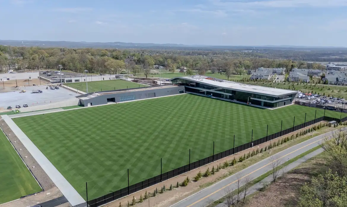 Seleção Brasileira: Treino Imediato nos EUA Após Embarque 2 Seleção Brasileira: Treino Imediato nos EUA Após Embarque - Imagem do artigo original