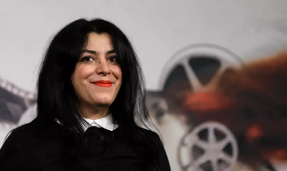 Morte de Marjane Satrapi, Autora de Persépolis, Aos 56 Anos - Imagem do artigo original