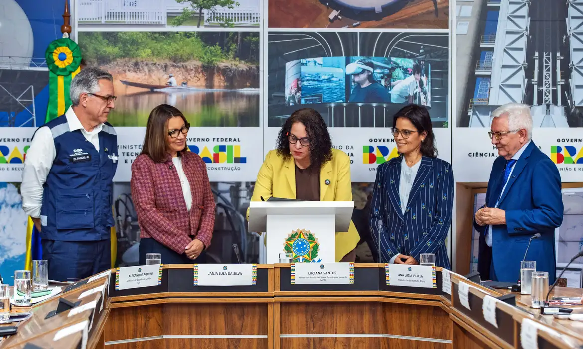Investimentos de R$ 60 milhões em pesquisas da saúde da mulher - Imagem do artigo original