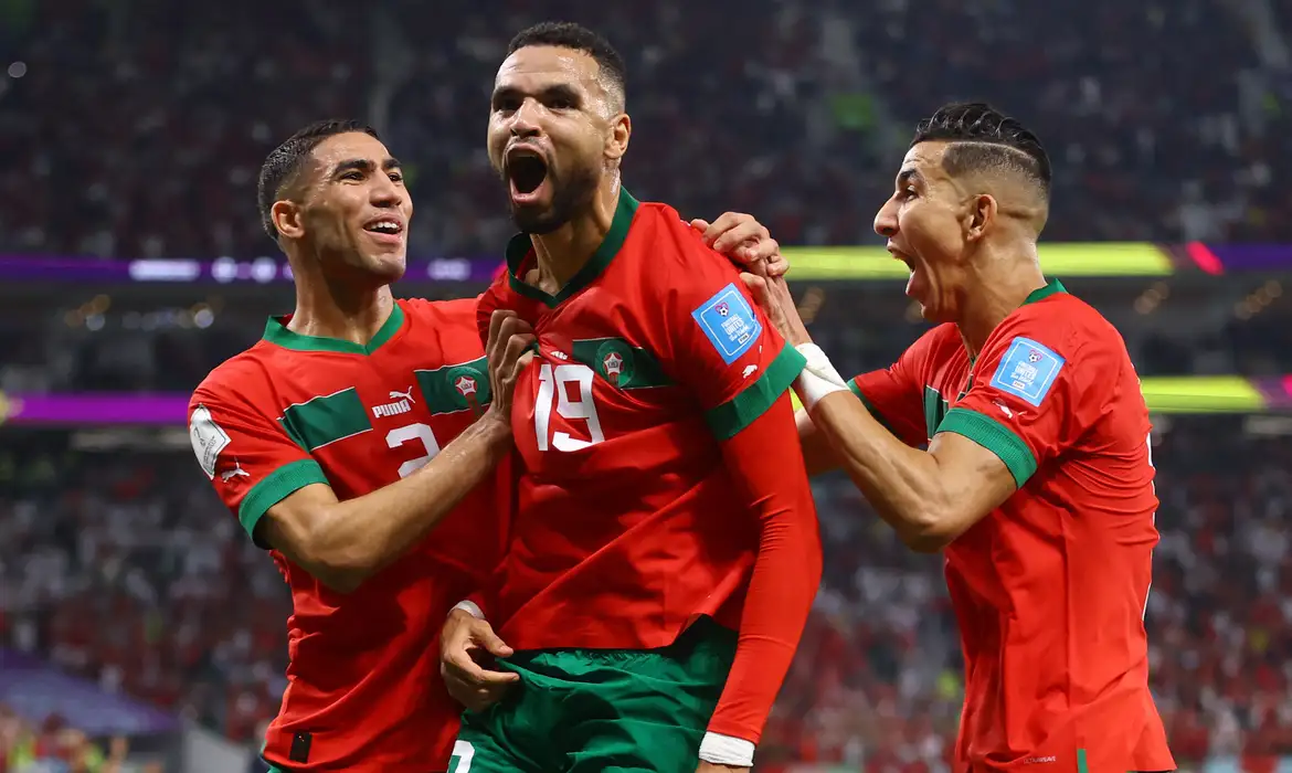 10 Seleções Africanas na Copa do Mundo 2026: Destaques - Imagem do artigo original