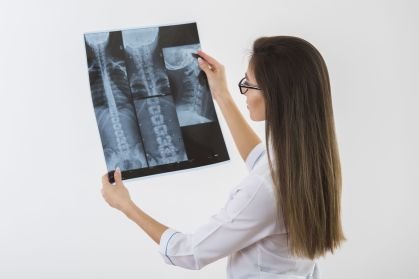 Segurança em Exames de Imagem: Medo da Radiação Afasta Pacientes - Imagem do artigo original