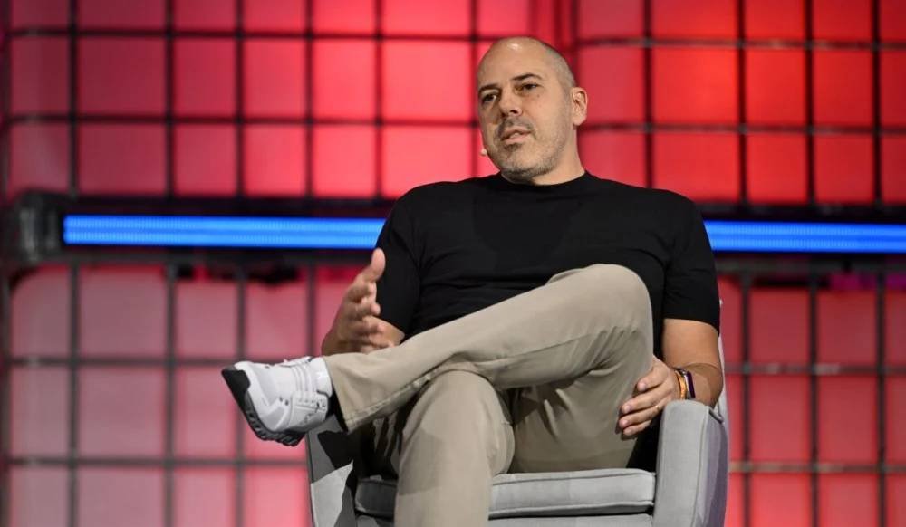 Startups Brasileiras Nascem Globais com IA, diz Monashees 2 Startups Brasileiras Nascem Globais com IA, diz Monashees - Imagem do artigo original