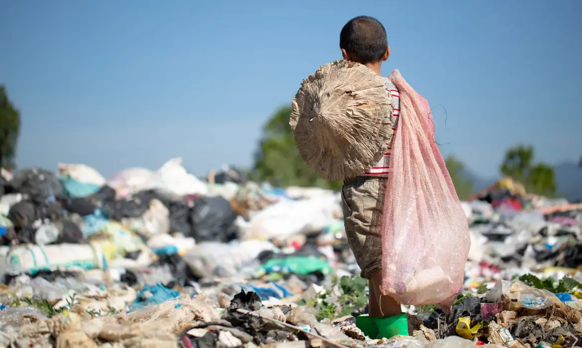 Combate ao Trabalho Infantil: Mais de 4,3 Mil Afastamentos em 2025 2 Combate ao Trabalho Infantil: Mais de 4,3 Mil Afastamentos em 2025 - Imagem do artigo original