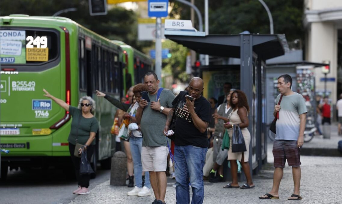 Lula Sanciona Novo Marco Legal do Transporte Público - Imagem do artigo original