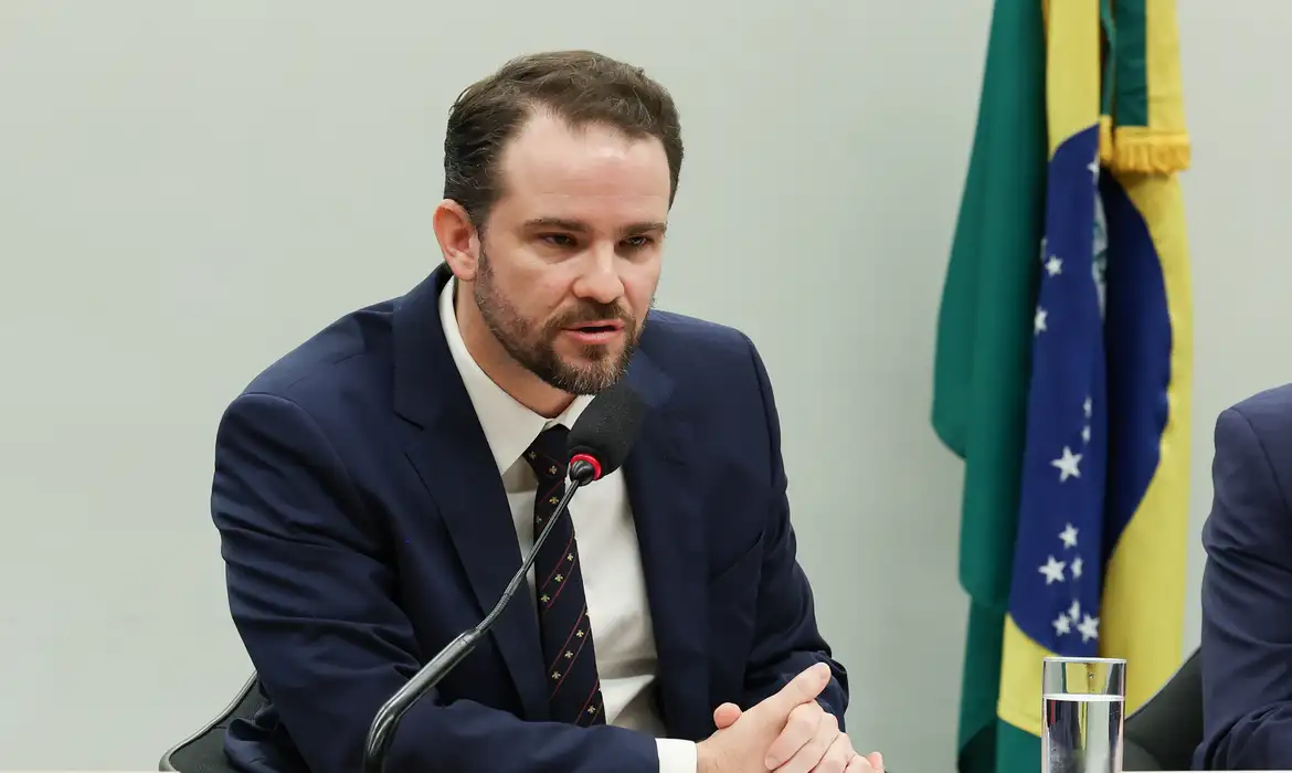 Autonomia Financeira do BC: Ministro Durigan Vê “Novo Poder” - Imagem do artigo original