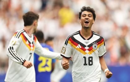 Primeira Rodada Copa do Mundo: Destaques e Decepções - Imagem do artigo original