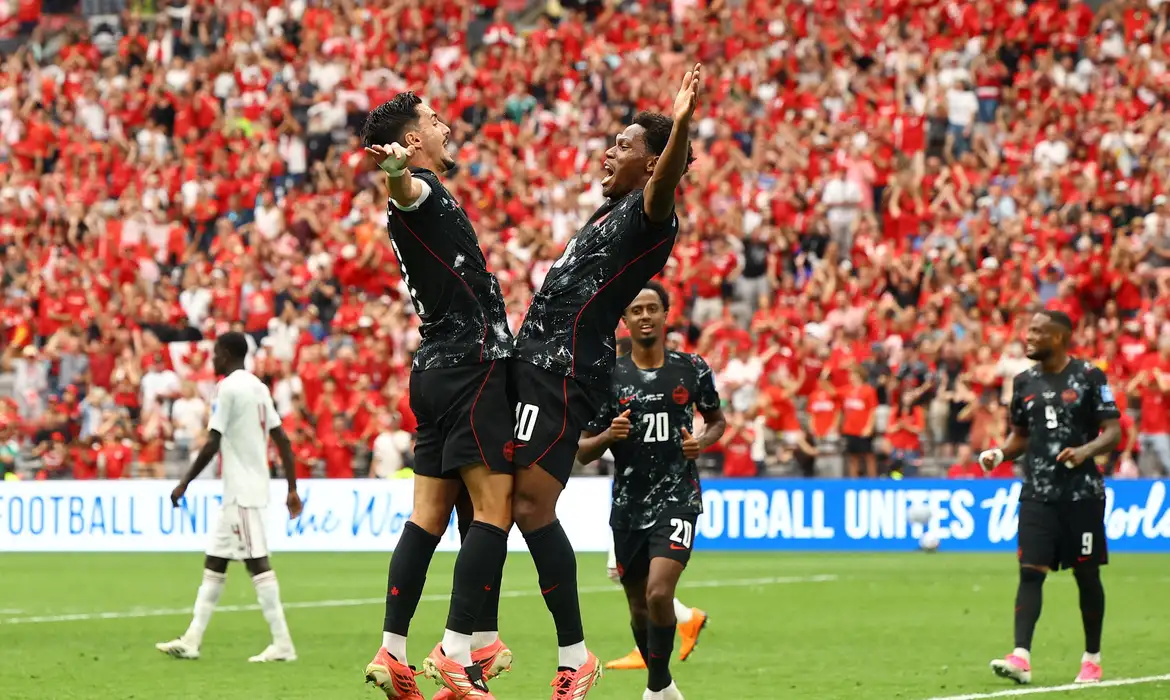 Resultados Copa do Mundo 2026: Jogos de Quinta-feira - Imagem do artigo original