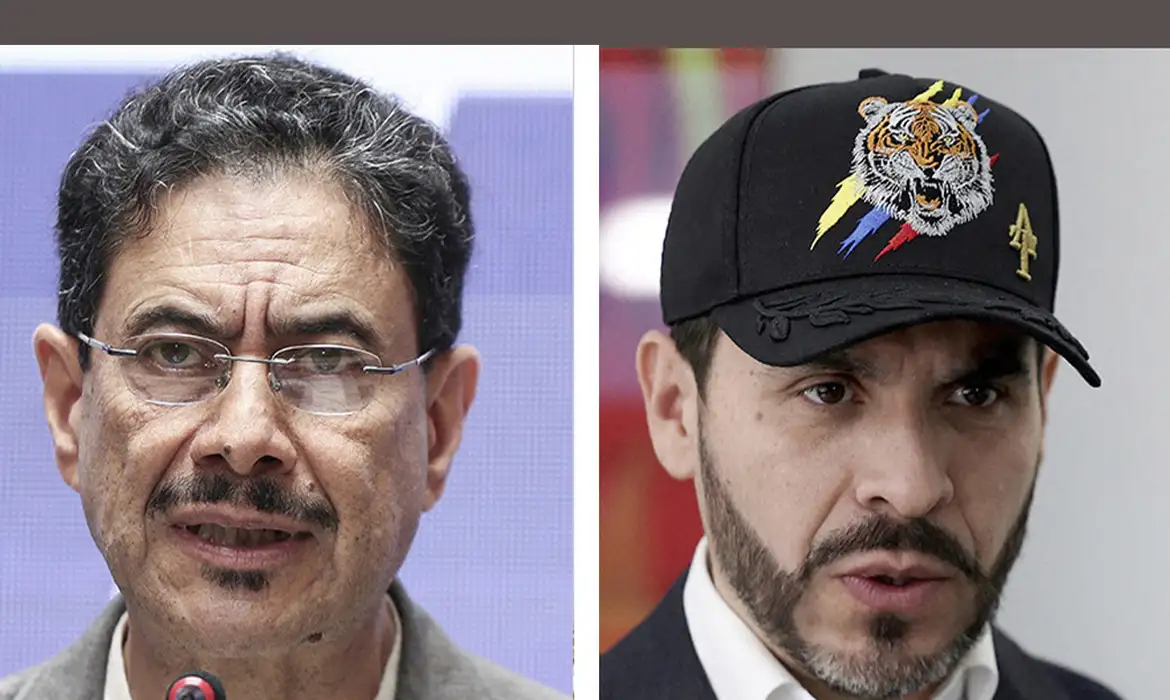 Eleição Presidencial Colômbia: País Vota para Novo Líder 2 Eleição Presidencial Colômbia: País Vota para Novo Líder - Imagem do artigo original