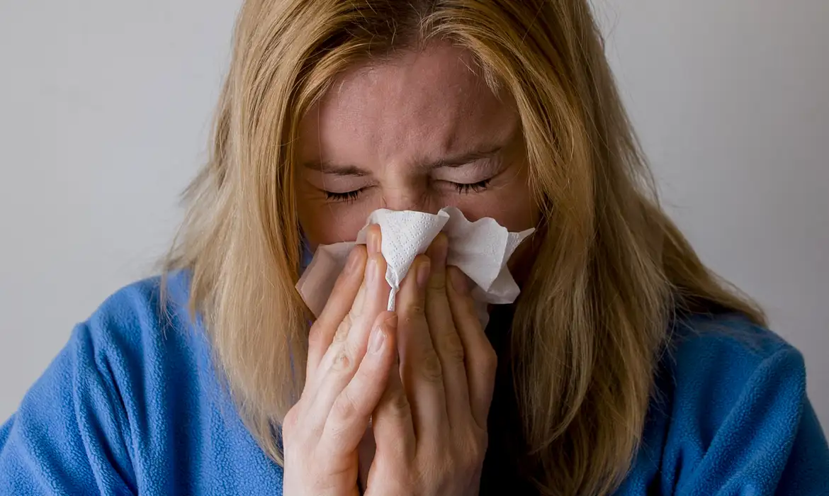 Semana Mundial da Alergia: Prevenção e Diagnóstico Essenciais - Imagem do artigo original