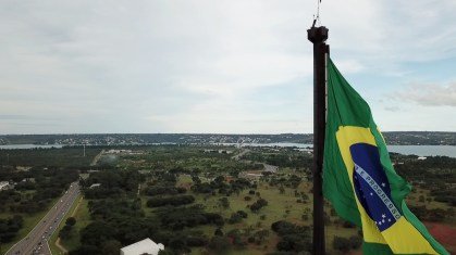 Previsão do Tempo em Brasília: Sol e Baixa Umidade na Semana - Imagem do artigo original