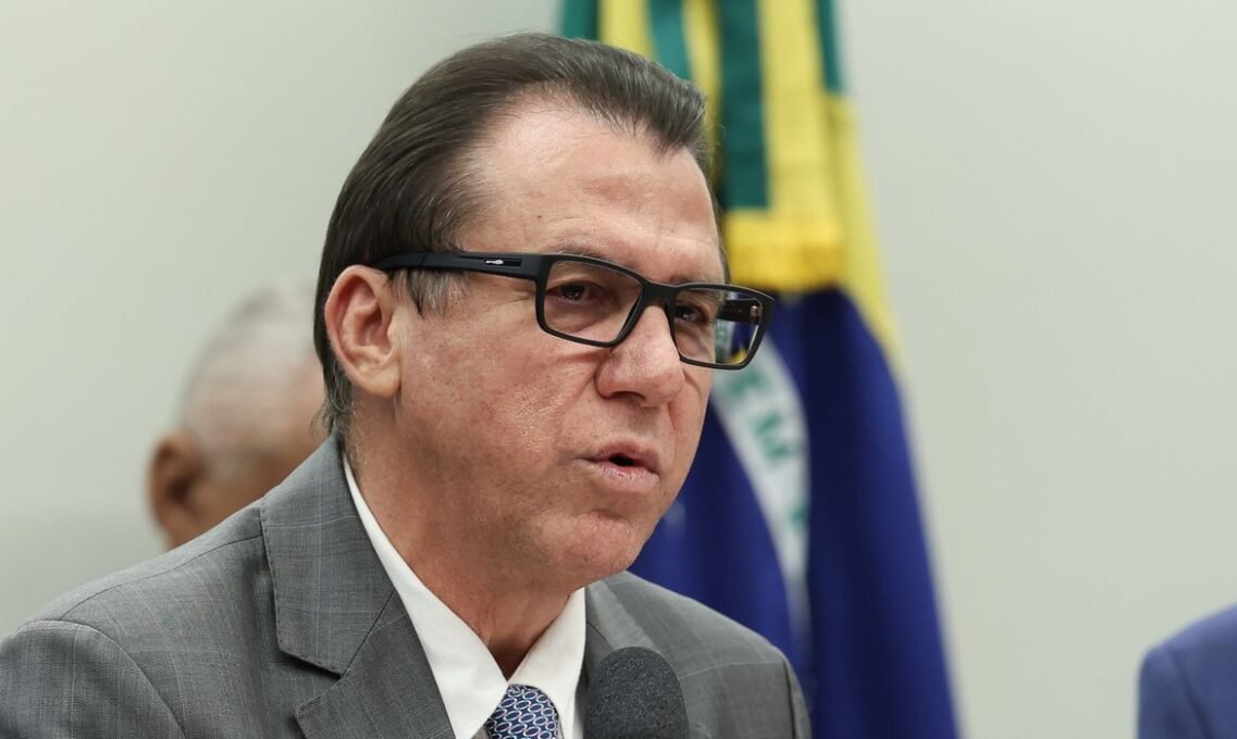 Marinho cobra STF por uso irregular do MEI em contratos - Imagem do artigo original