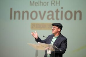 Prêmio Melhor RH Innovation: Destaque em Gestão e Inovação - Imagem do artigo original