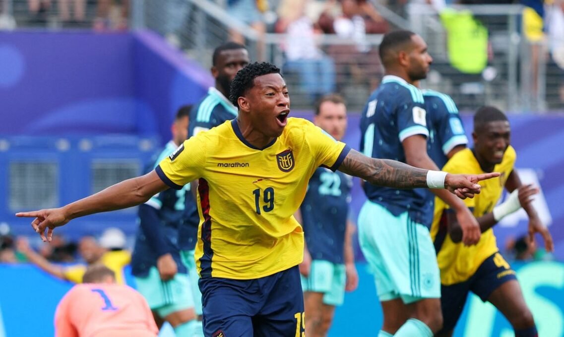 Resultados Copa 2026: Definidos Classificados e Confrontos - Imagem do artigo original