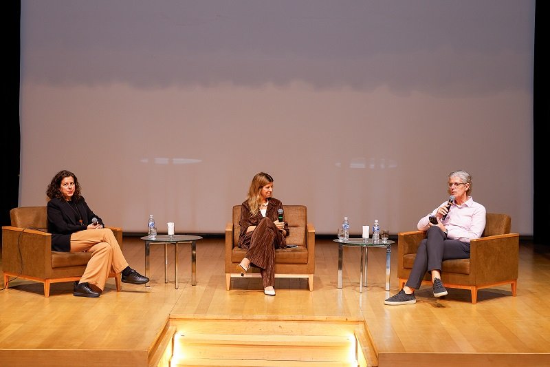 Inovação no RH: Fórum Discute IA, Liderança e Futuro do Trabalho - Imagem do artigo original