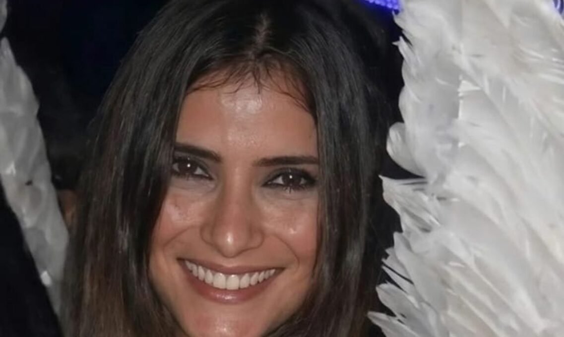 Morte de Modelo do DF em Terremoto na Venezuela é Confirmada - Imagem do artigo original
