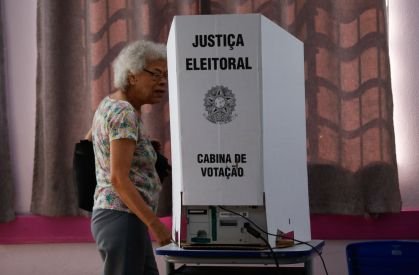Voto 60+ ganha destaque nas eleições, dizem especialistas - Imagem do artigo original