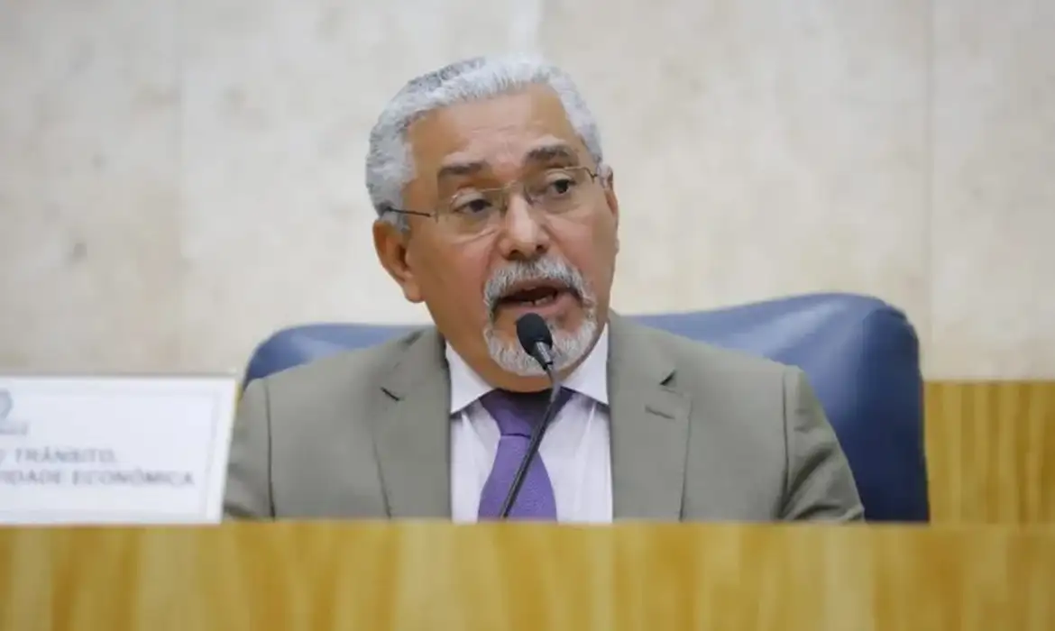 Senival Moura pede afastamento do PT após prisão em SP - Imagem do artigo original