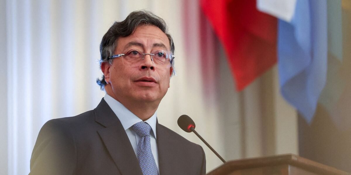 Petro não reconhece resultado eleitoral preliminar na Colômbia 1 rss featured 23210 1780384958