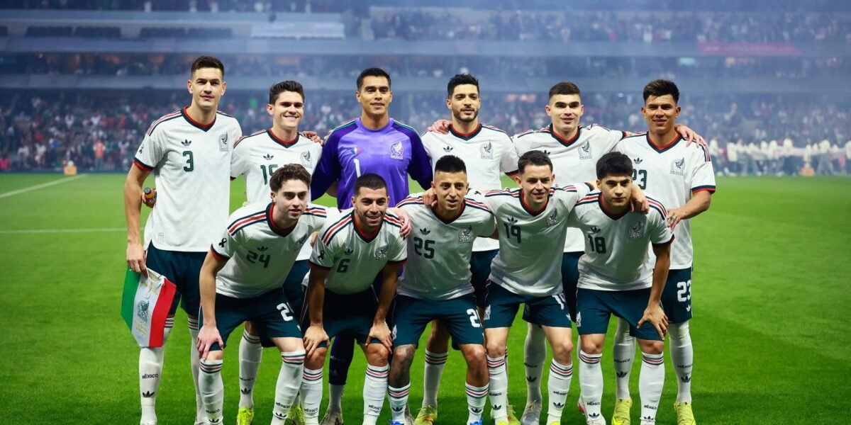 México Brilha no Grupo A da Copa do Mundo de 2026 1 rss featured 23218 1780385787