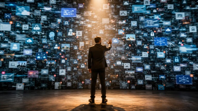 Inovação no RH: Reflexão Estratégica Supera Tecnologia 1 rss featured 23230 1780388487