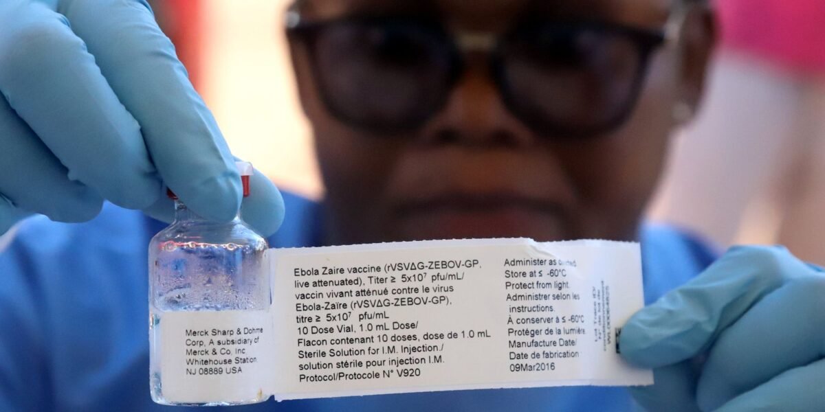 SP descarta segundo caso suspeito de Ebola na capital 1 rss featured 23502 1781334427