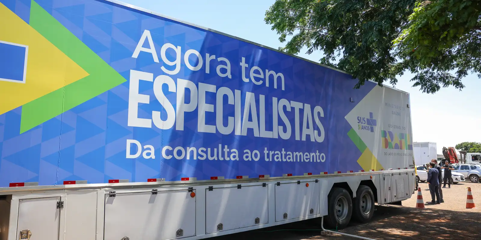 Carreta de Saúde da Mulher chega a Manguinhos no Rio 1 rss featured 23631 1781596282