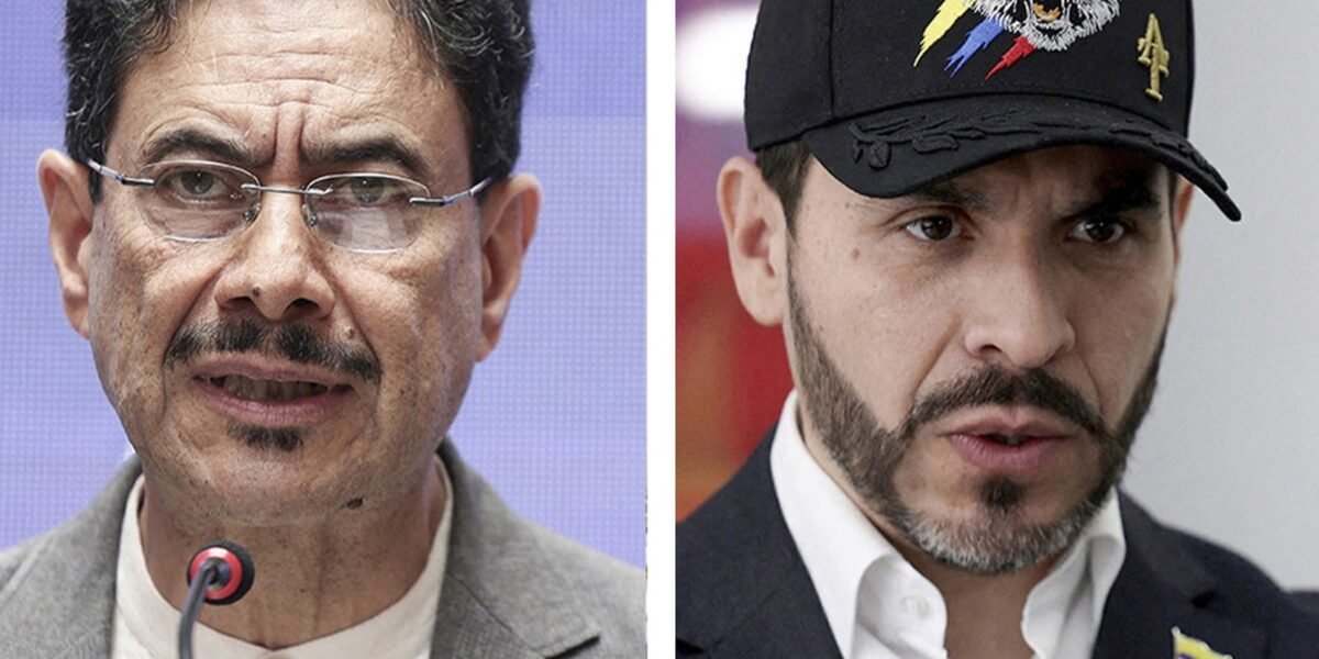 Eleição Presidencial Colômbia: País Vota para Novo Líder 1 rss featured 23799 1782042788