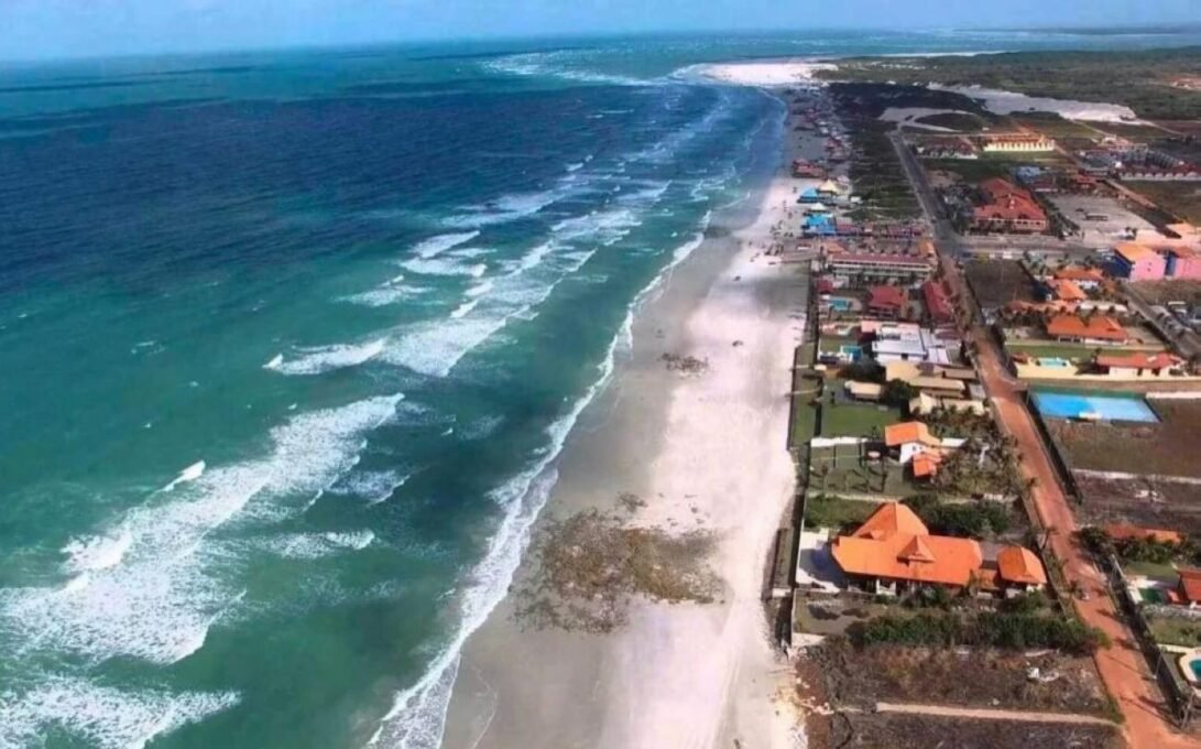 Salinas: Destino Otimizado para Famílias no Caribe Amazônico 2 Salinas: Destino Otimizado para Famílias no Caribe Amazônico - Imagem do artigo