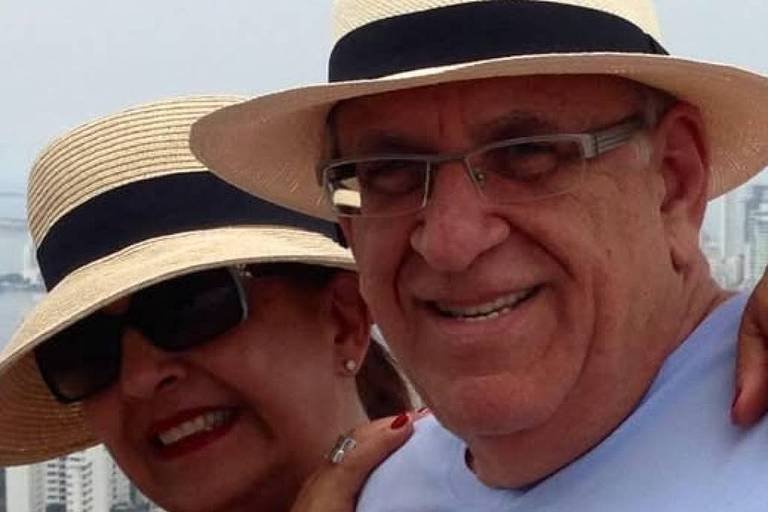 Diarista suspeita de matar casal em Belo Horizonte é procurada - Imagem do artigo original