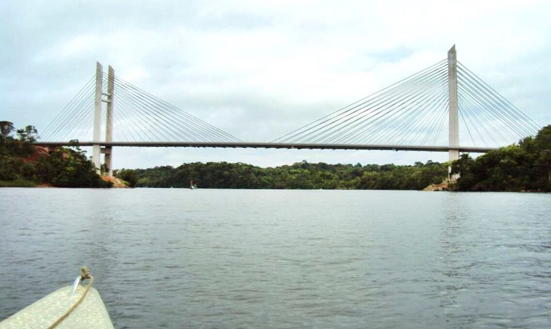 França Suspende Visto para Brasileiros na Guiana Francesa - Imagem do artigo original