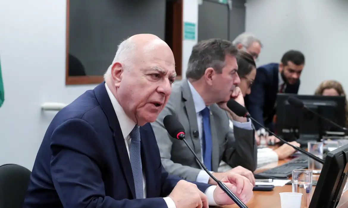 Câmara aprova PEC para Fundos Constitucionais Sul e Sudeste - Imagem do artigo original