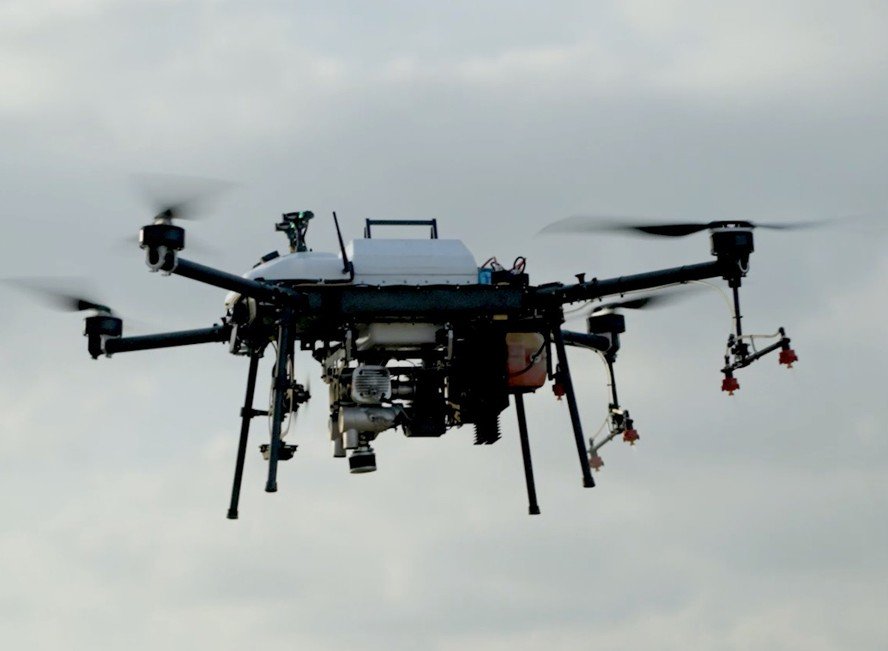 Ucrânia e Japão Formam Aliança para Drones e Reduzir China 2 Ucrânia e Japão Formam Aliança para Drones e Reduzir China - Imagem do artigo original