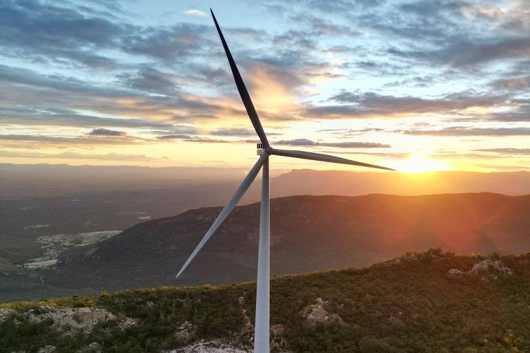El Niño e Energia: Renováveis e Térmicas em Estratégia - Imagem do artigo original