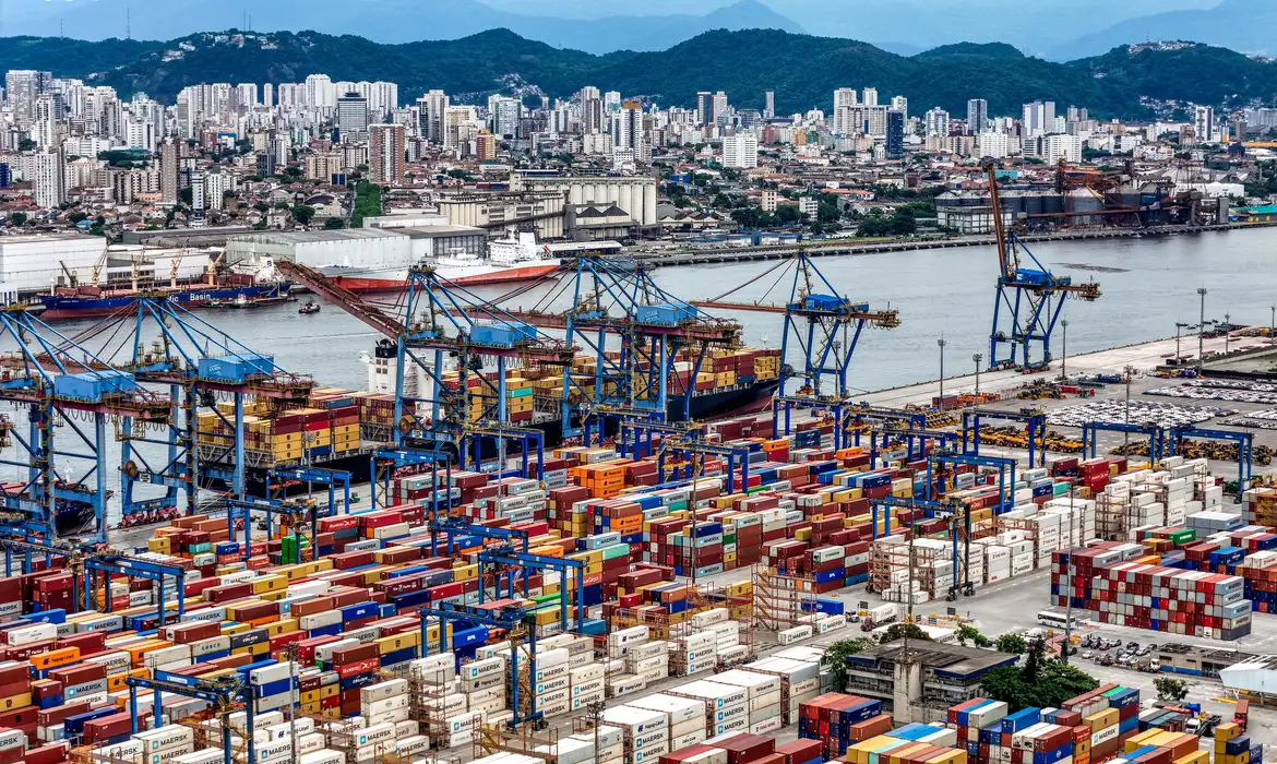 Audiências Públicas nos EUA Avaliam Práticas Comerciais do Brasil - Imagem do artigo original