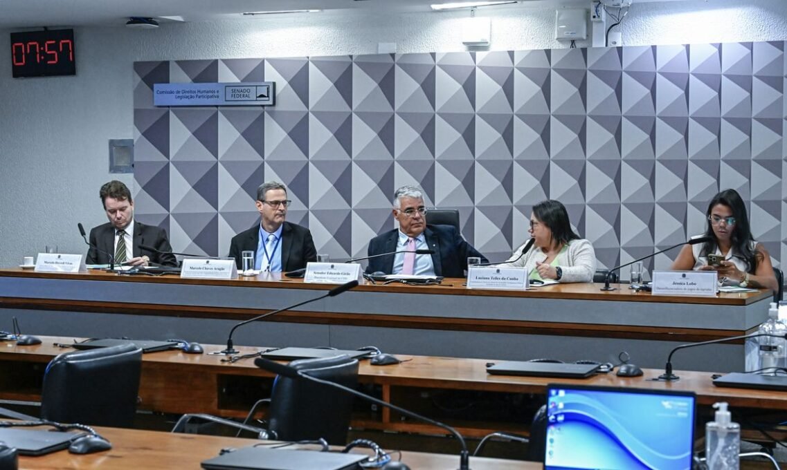 Defensores Solicitam Regras Mais Rígidas para Publicidade Bets - Imagem do artigo original