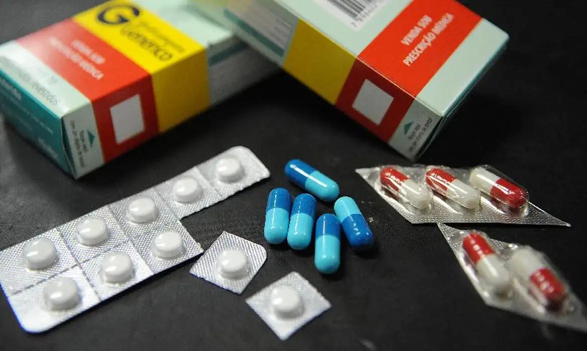 Variação de Preços de Medicamentos em SP Chega a 2.433% - Imagem do artigo original