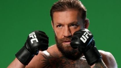 McGregor retorna ao octógono no UFC 329 contra Holloway - Imagem do artigo original