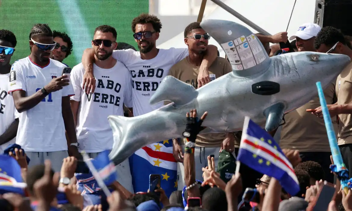 Caminhos da Reportagem revela laços entre Brasil e Cabo Verde 2 Caminhos da Reportagem revela laços entre Brasil e Cabo Verde - Imagem do artigo original