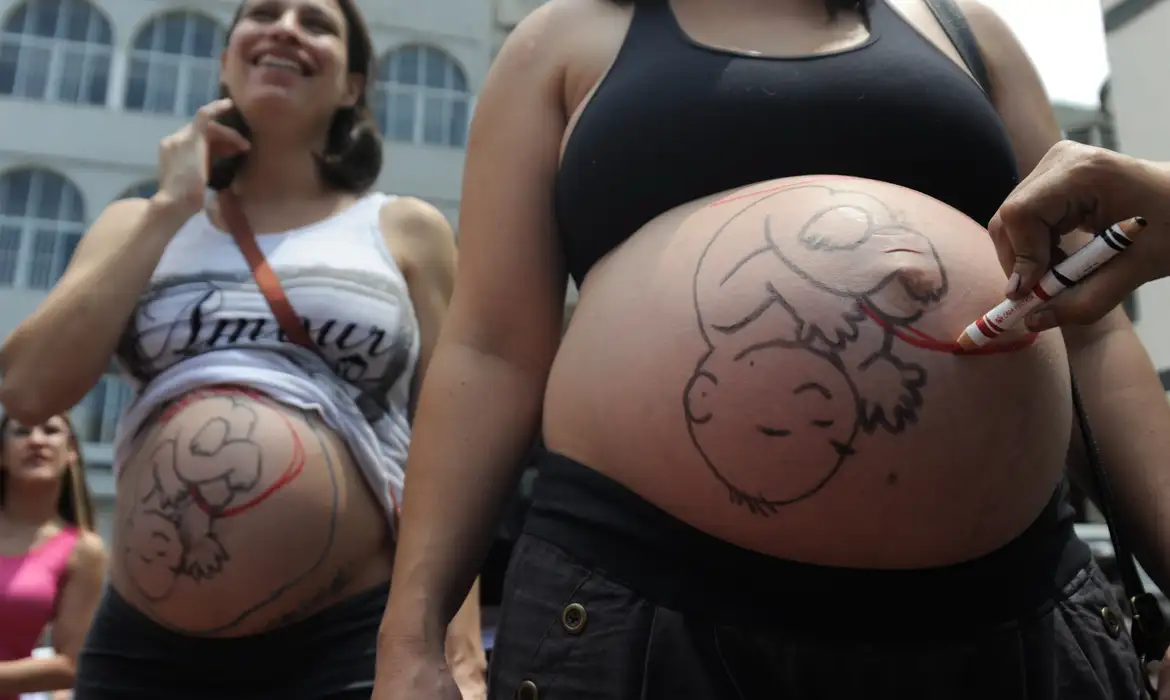 Cesariana no Brasil: Fatores sociais e estruturais impulsionam altas taxas 2 Cesariana no Brasil: Fatores sociais e estruturais impulsionam altas taxas - Imagem do artigo original