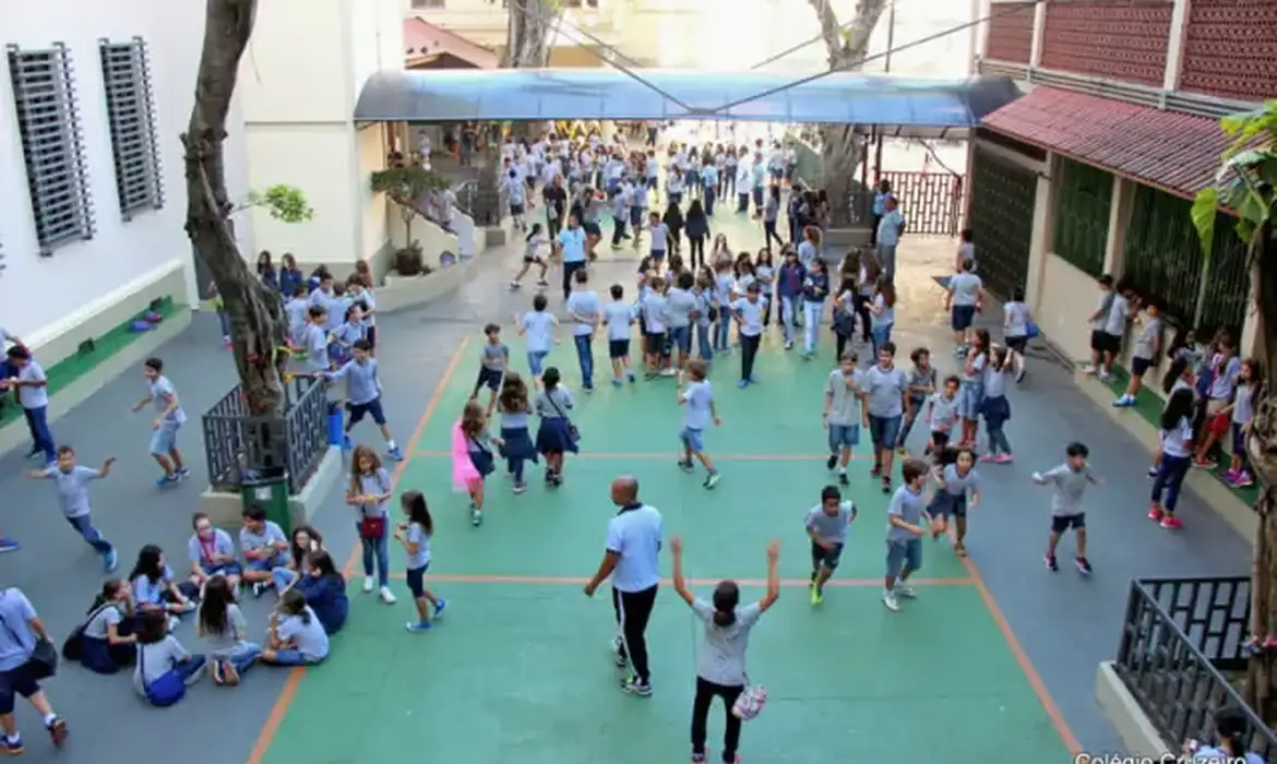 ECA 36 Anos: Avanços e Desafios na Proteção Infantil no Brasil - Imagem do artigo original