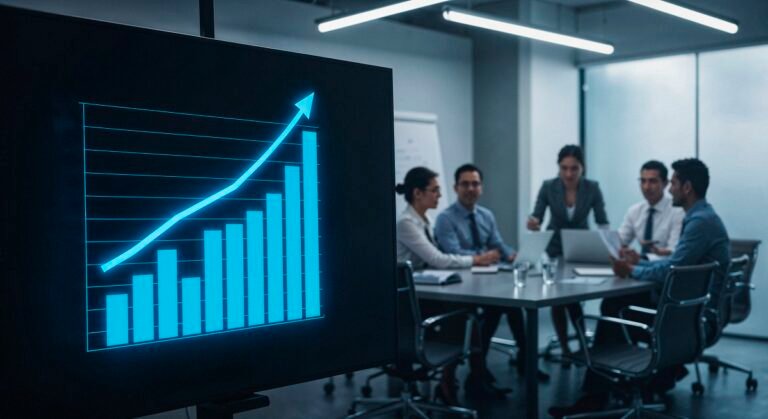 Gestão do Crescimento Empresarial: Crise Inesperada do Sucesso - Imagem do artigo original