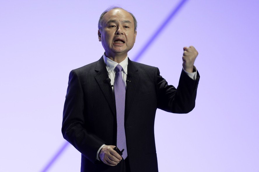 SoftBank prevê US$ 46 trilhões em superinteligência artificial - Imagem do artigo original
