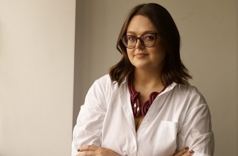 Tech for Humans Anuncia Suzana Braga Lisboa como Nova CHRO - Imagem do artigo original